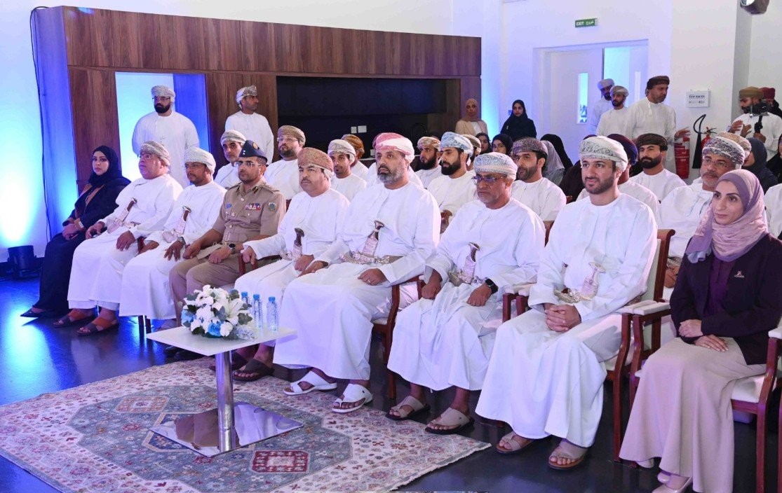 افتتاح "مركز صناع عُمان" لتوفير منصة متكاملة تدعم رواد الأعمال والصناعات الوطنية