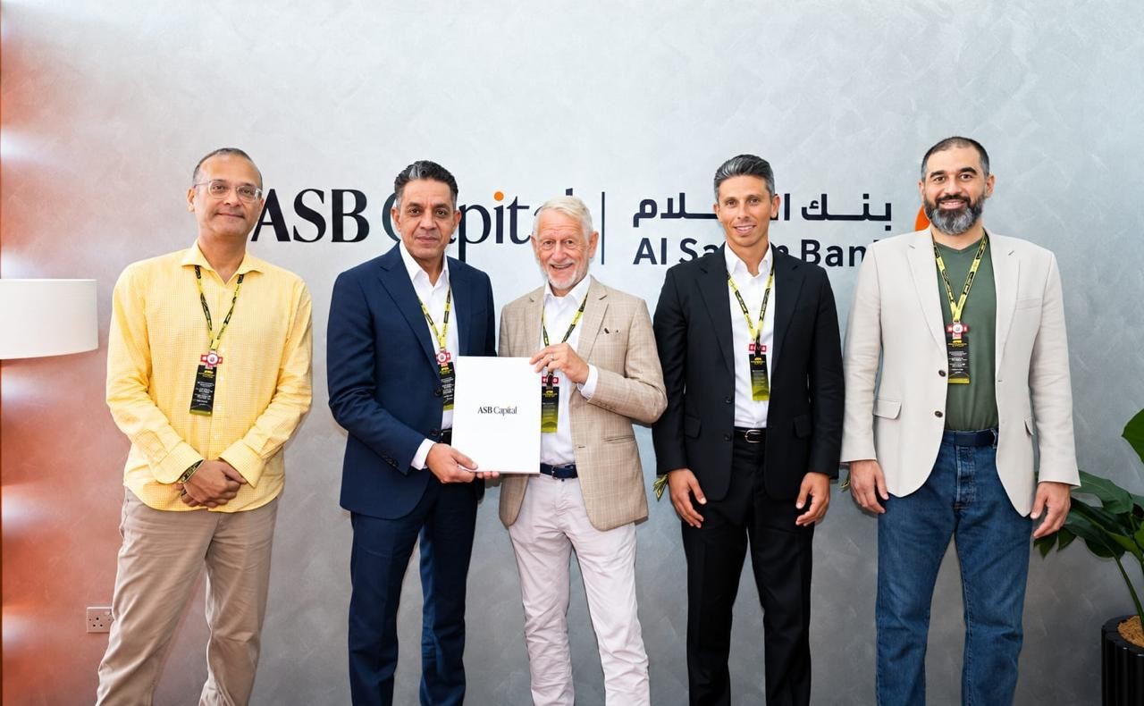 "إيه إس بي كابيتال" تطلق صندوقًا استثماريًا متوافقًا مع الشريعة في الأسواق الخاصة