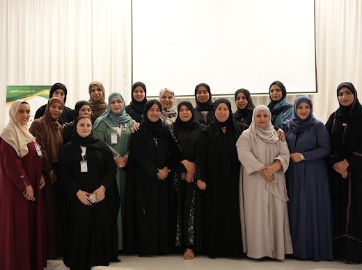 مجلس صحار الثقافي يحتفل بمناسبة "يوم المرأة العُمانية"