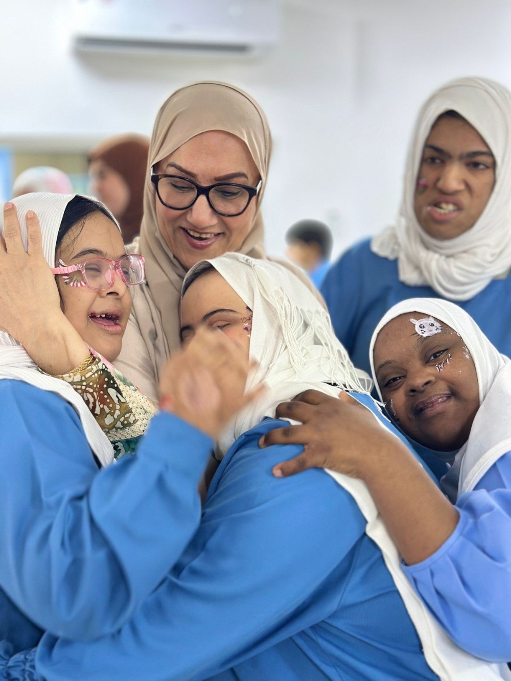 "الأطفال ذوي الإعاقة" تطلق مهرجان "إشراقة الأمل".. 26 أكتوبر