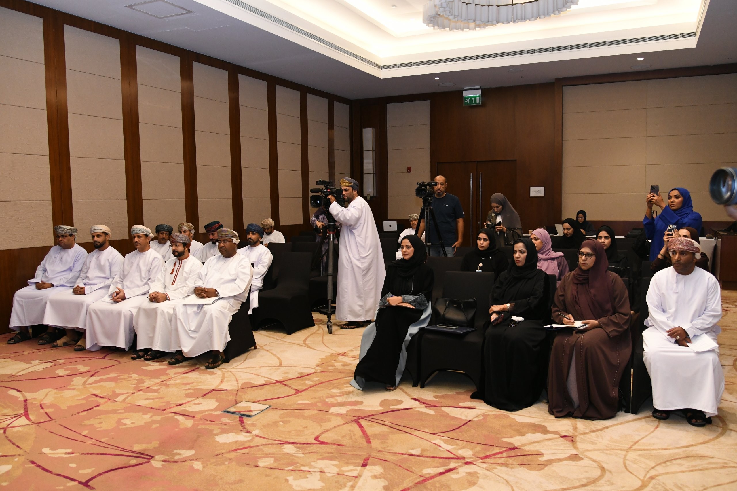 500 فعالية وورشة عمل مع انطلاق "مهرجان عُمان للعلوم 2026".. الإثنين المقبل