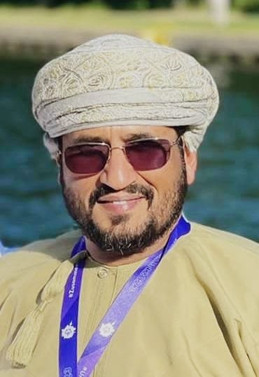 استقالة نايف الشنفري من "الأولمبياد الخاص العُماني"