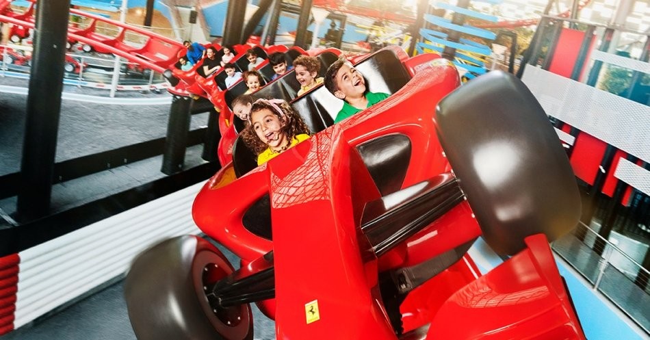 Ferrari World Yas Island Abu Dhabi - Rides.jpg