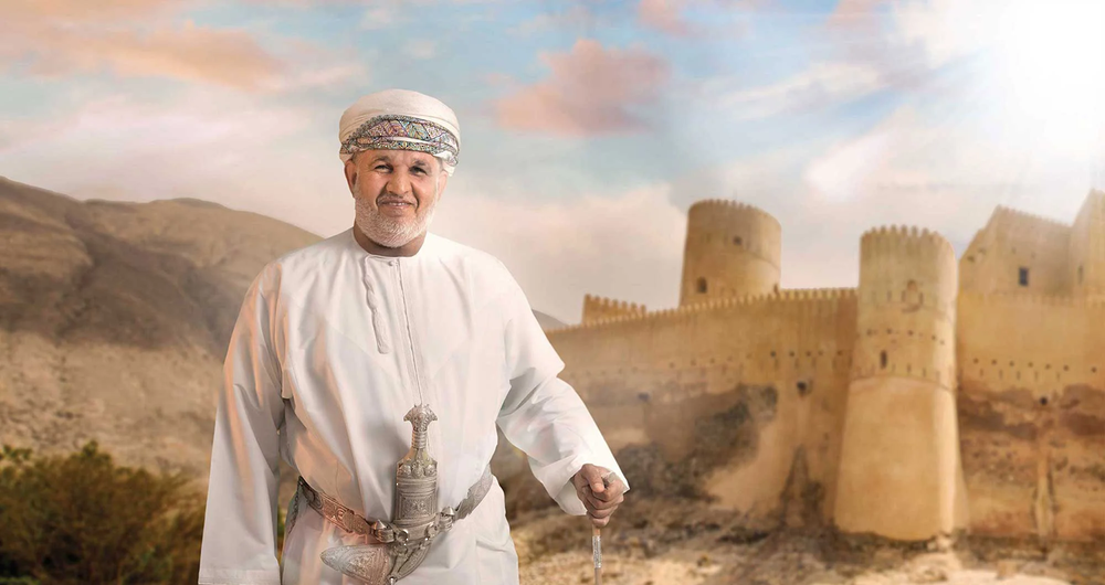72 % من كبار السن العُمانيين يمتلكون قطعة أرض واحدة على الأقل