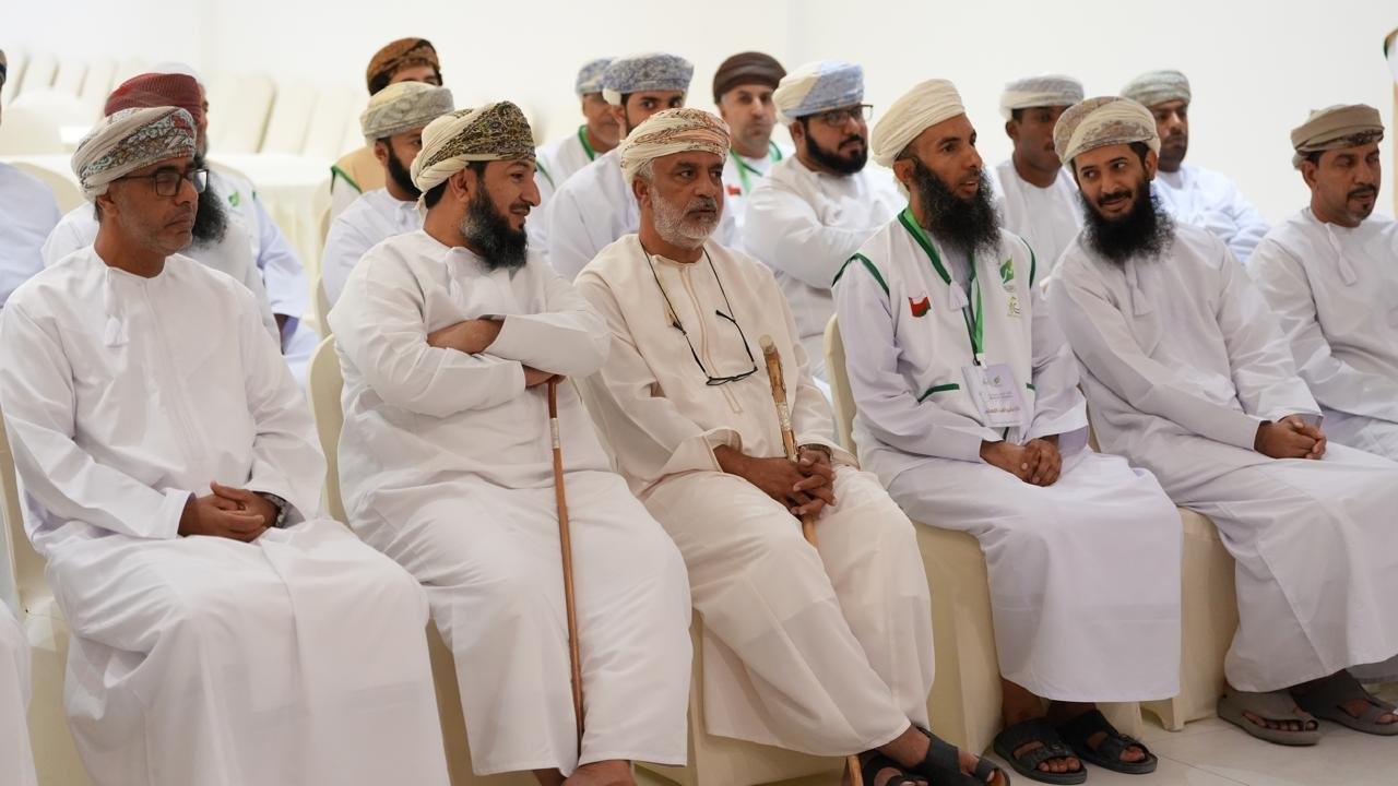 برعاية عضو مجلس الدولة محمد المرجبي.. اختتام ورشة التصوير والمونتاج بالهاتف النقال في سمد الشأن