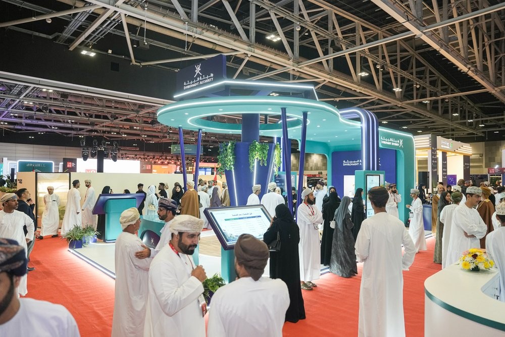 سلطنة عُمان تستعد للمشاركة في مؤتمر "كوب 31" في تركيا لدعم جهود مكافحة التغير المناخي