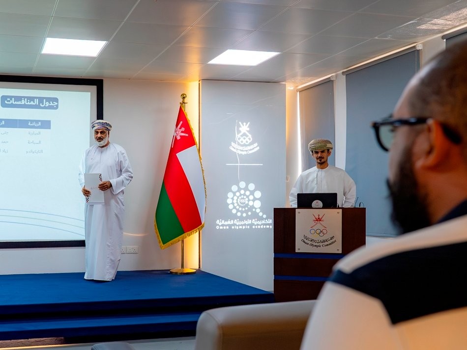 3 منتخبات وطنية تُنافس في دورة الألعاب الأولمبية للشباب بالسنغال
